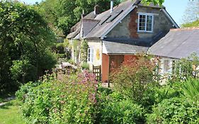 The Old Forge Cottages And Glamping